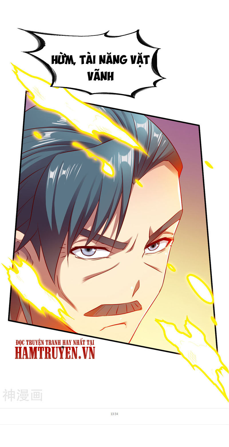 Chiến Đỉnh Chapter 36 - 19