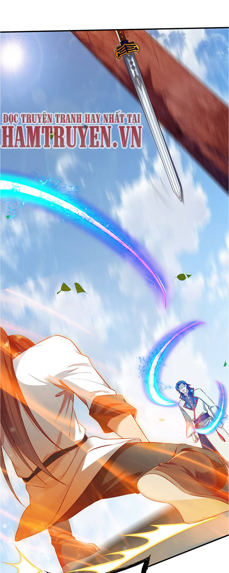 Chiến Đỉnh Chapter 36 - 3