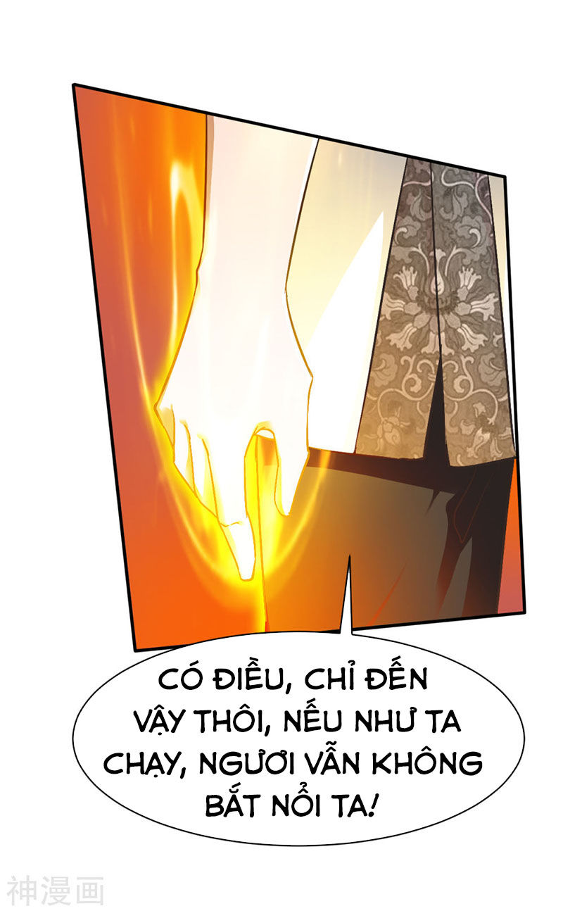 Chiến Đỉnh Chapter 36 - 23