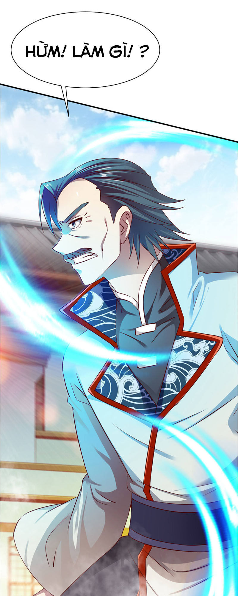 Chiến Đỉnh Chapter 36 - 26