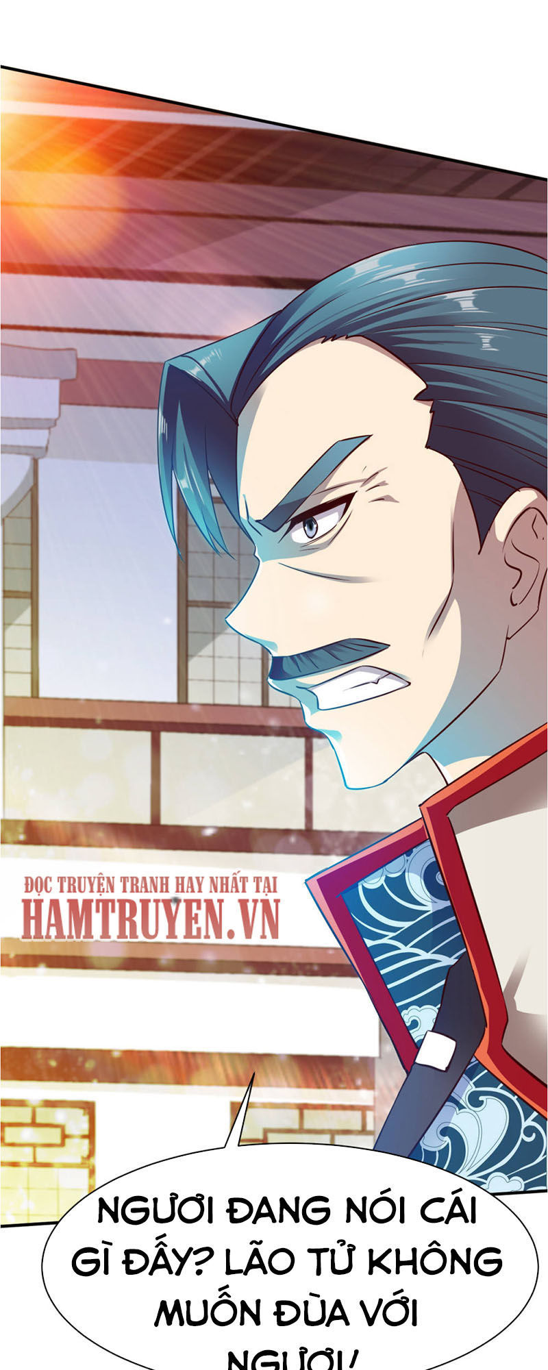 Chiến Đỉnh Chapter 36 - 30