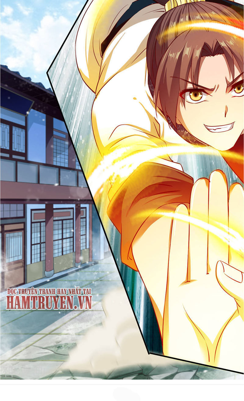 Chiến Đỉnh Chapter 36 - 35