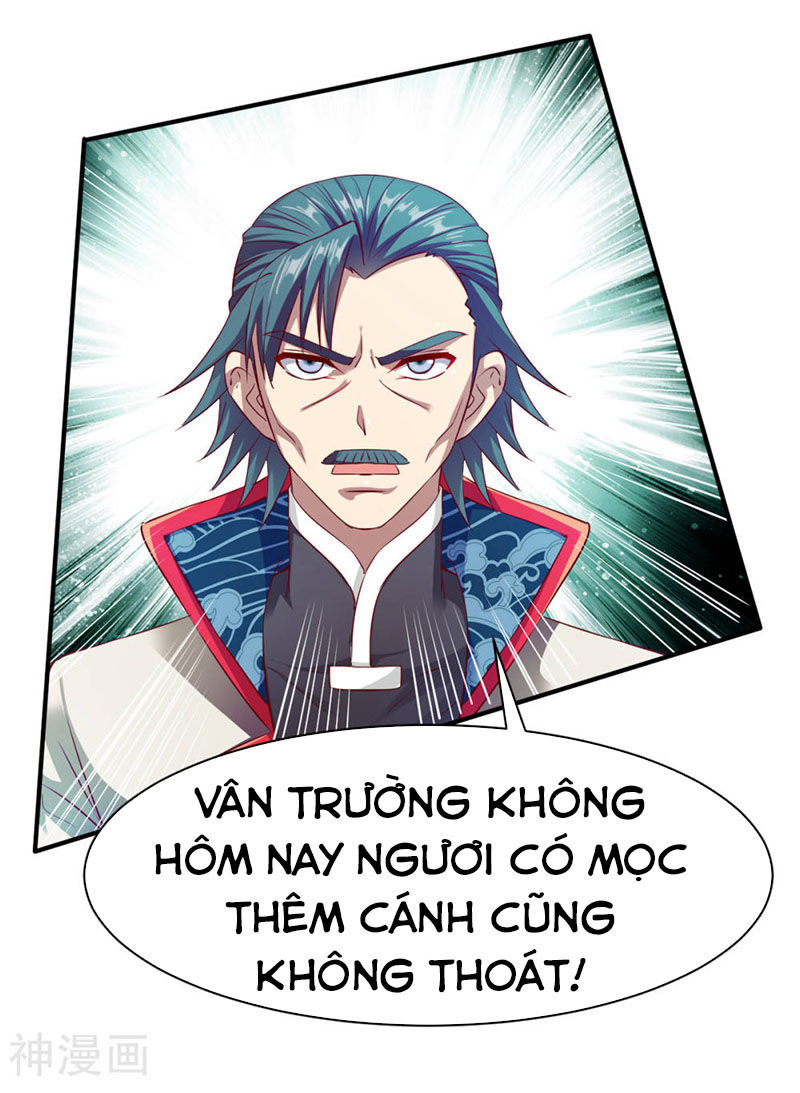 Chiến Đỉnh Chapter 36 - 5