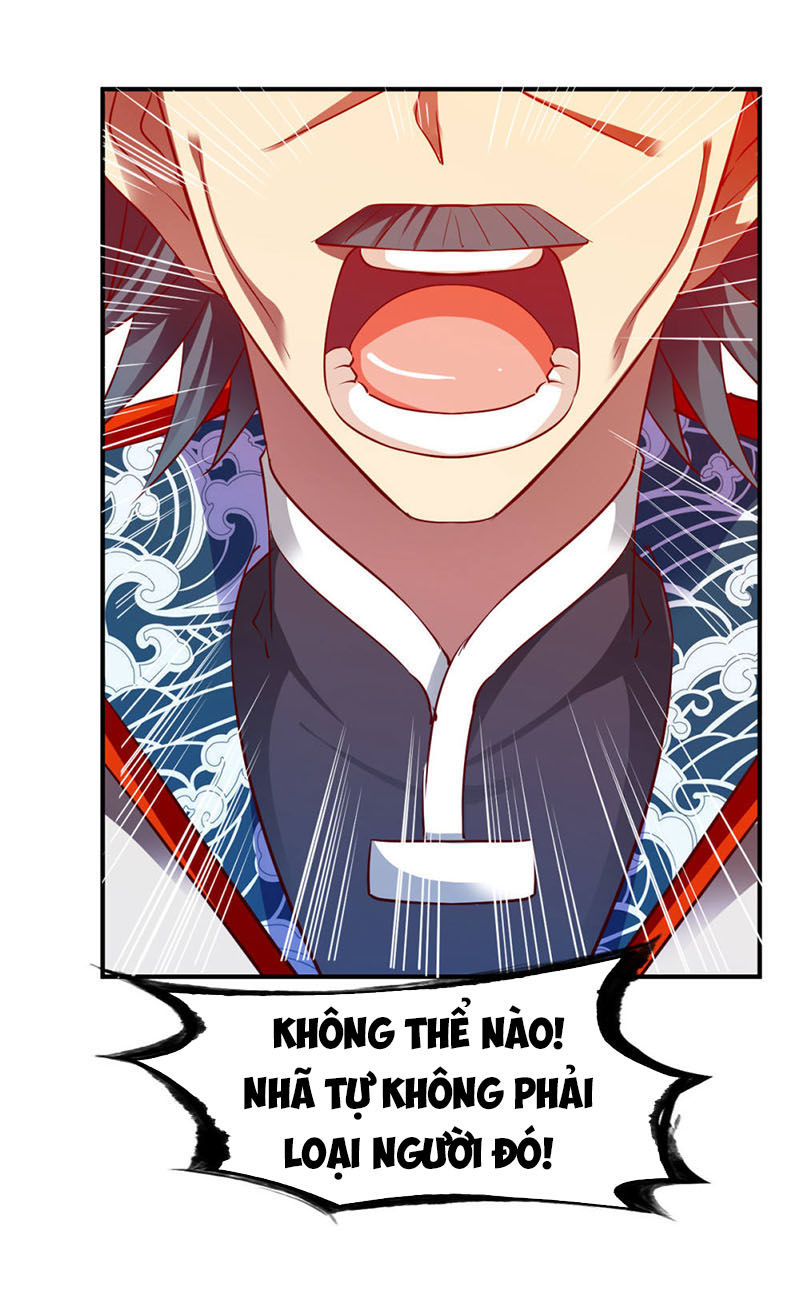 Chiến Đỉnh Chapter 36 - 46