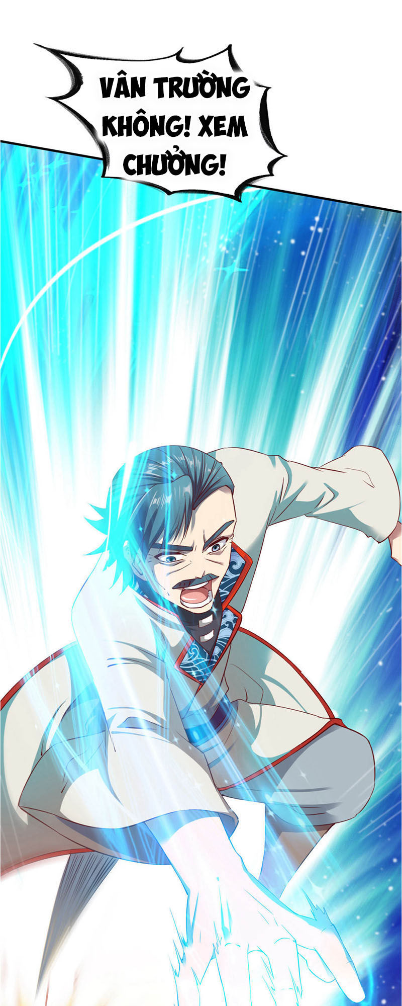 Chiến Đỉnh Chapter 36 - 8