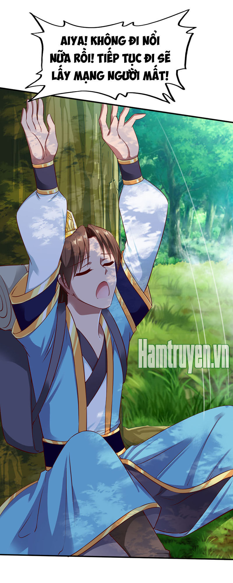 Chiến Đỉnh Chapter 37 - 12