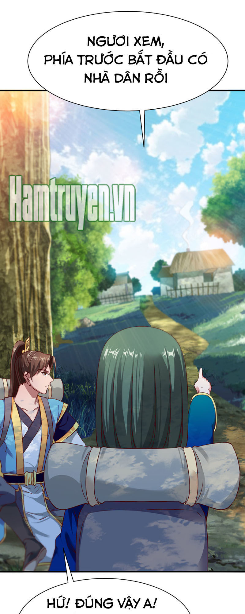 Chiến Đỉnh Chapter 37 - 16