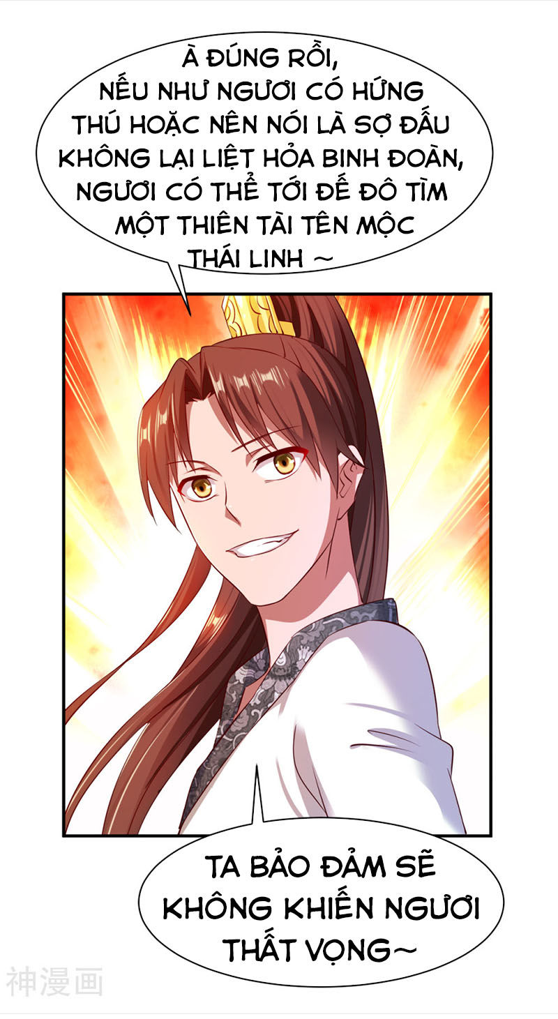 Chiến Đỉnh Chapter 37 - 3