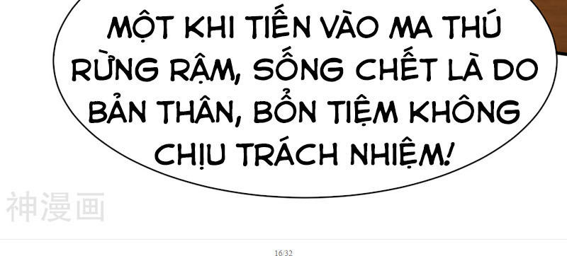 Chiến Đỉnh Chapter 37 - 24