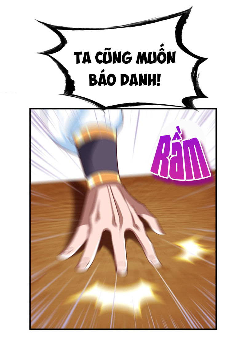 Chiến Đỉnh Chapter 37 - 26