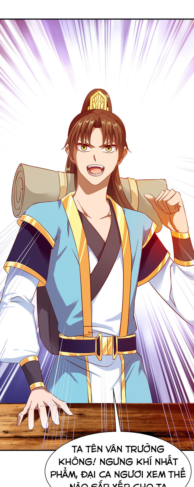 Chiến Đỉnh Chapter 37 - 27