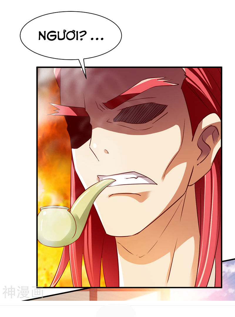 Chiến Đỉnh Chapter 37 - 29