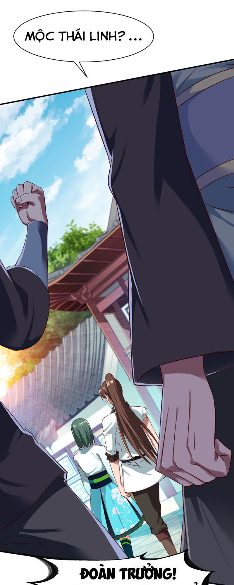 Chiến Đỉnh Chapter 37 - 4