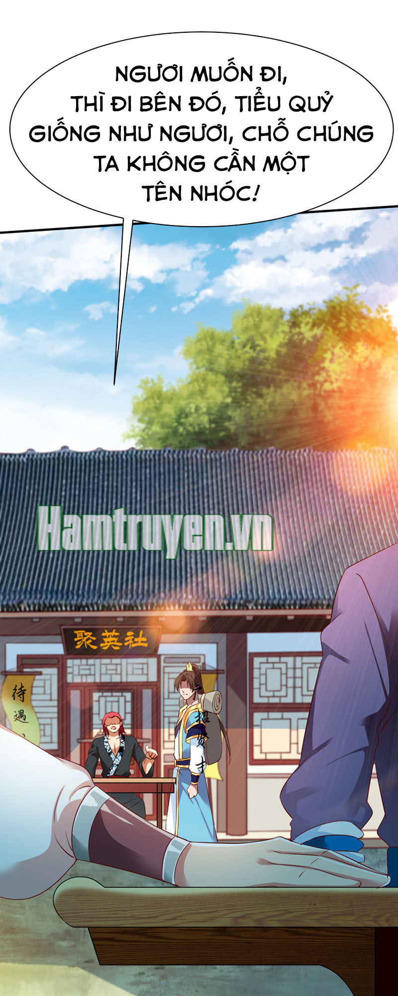 Chiến Đỉnh Chapter 37 - 32