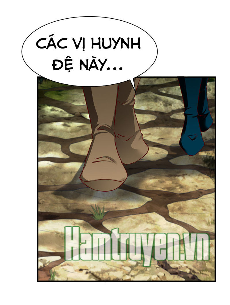 Chiến Đỉnh Chapter 37 - 38