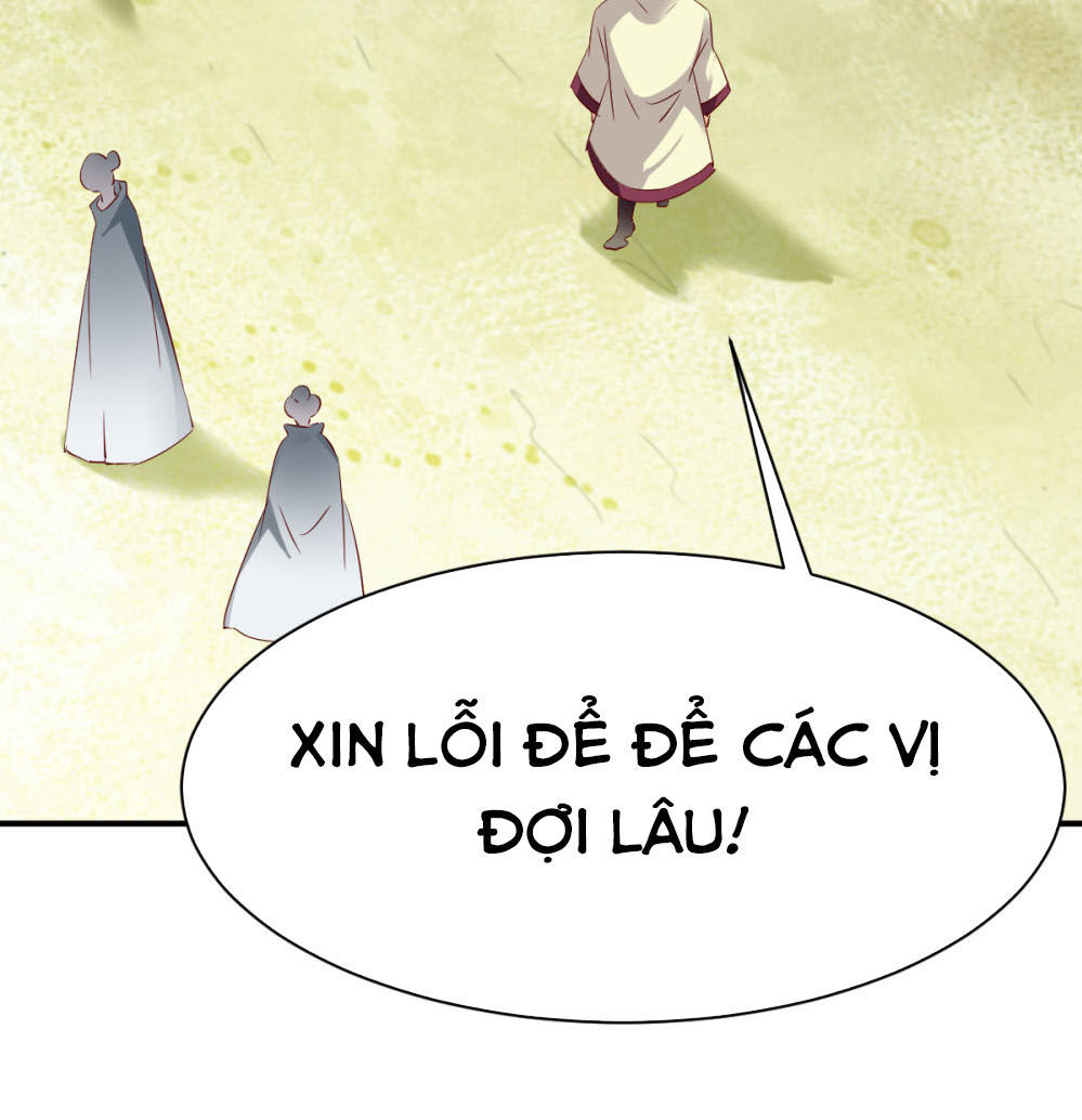 Chiến Đỉnh Chapter 37 - 43