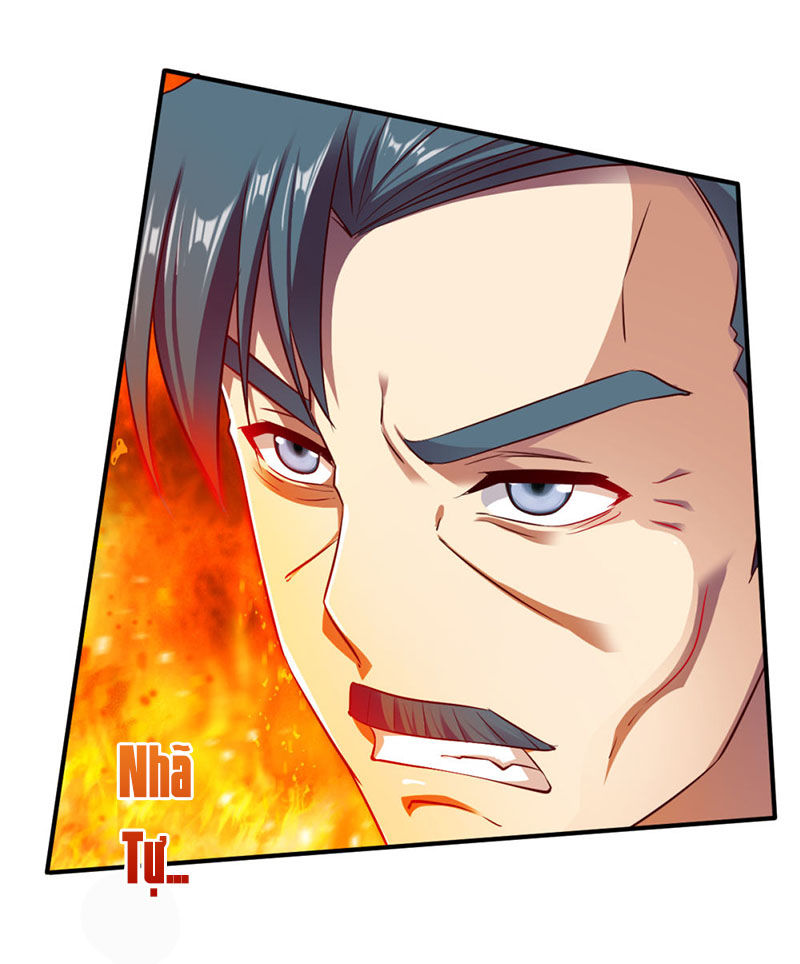 Chiến Đỉnh Chapter 37 - 8