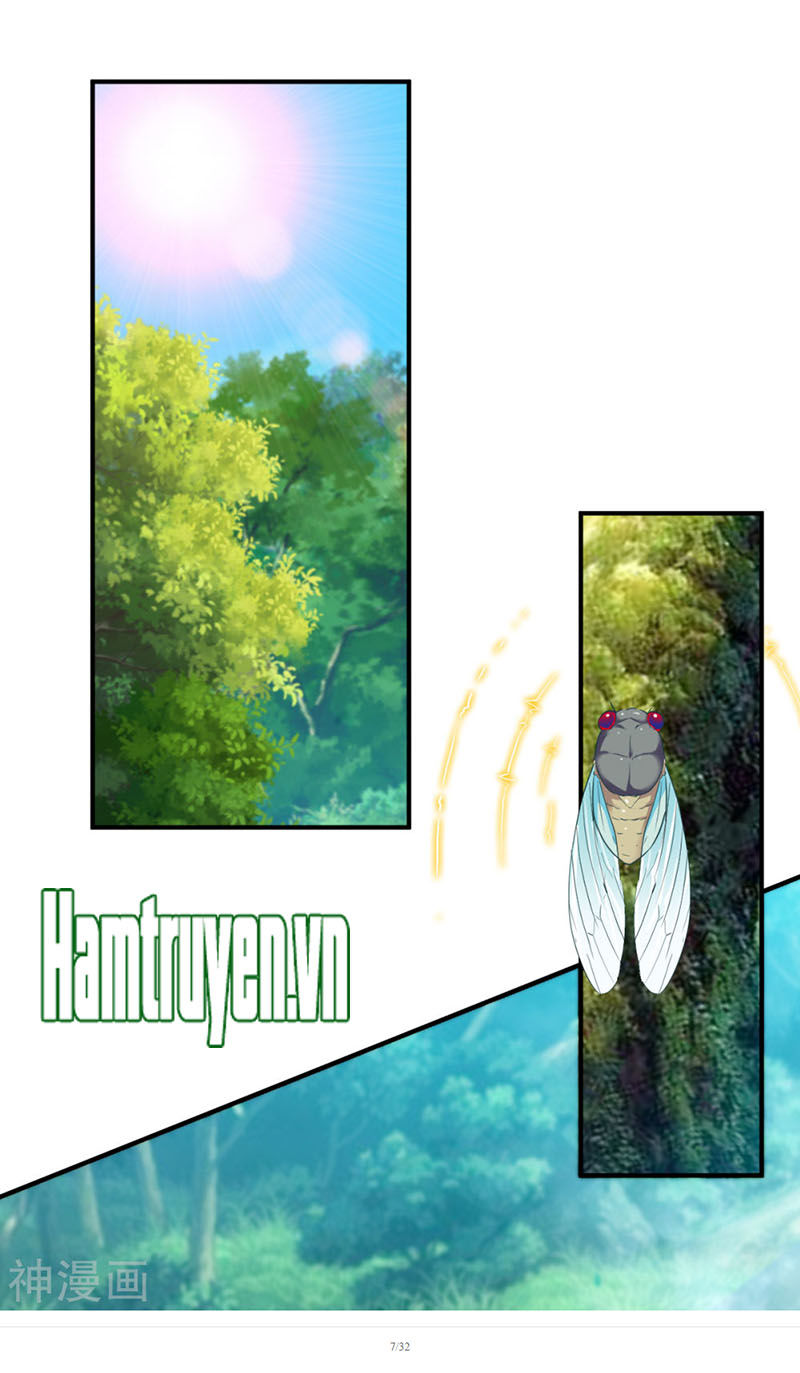 Chiến Đỉnh Chapter 37 - 9