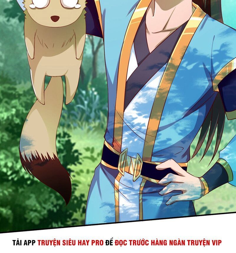 Chiến Đỉnh Chapter 38 - 27