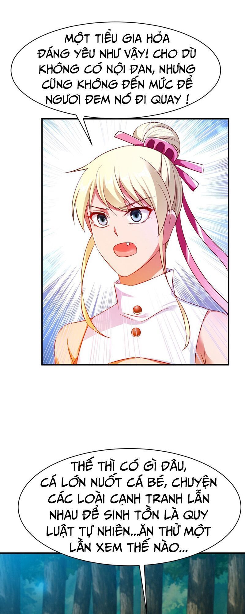 Chiến Đỉnh Chapter 38 - 34