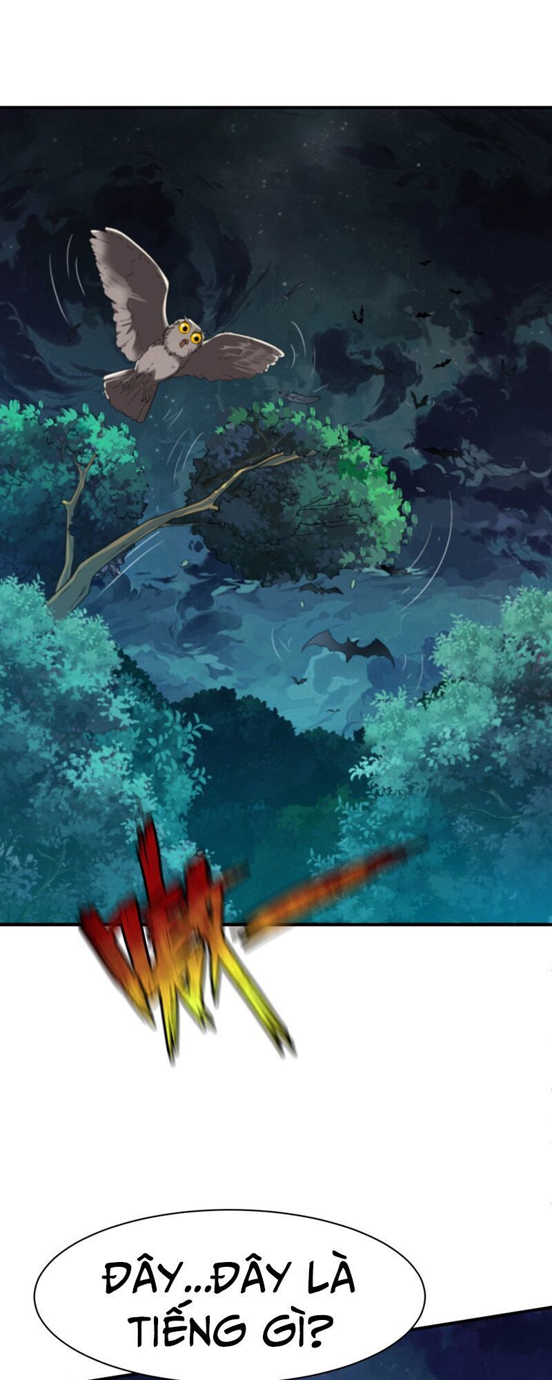 Chiến Đỉnh Chapter 39 - 1