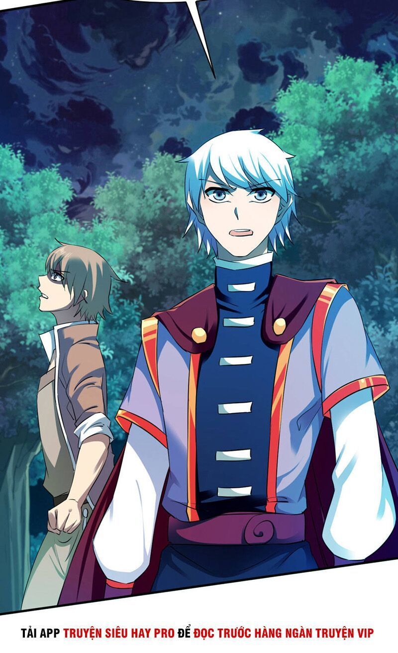 Chiến Đỉnh Chapter 39 - 2