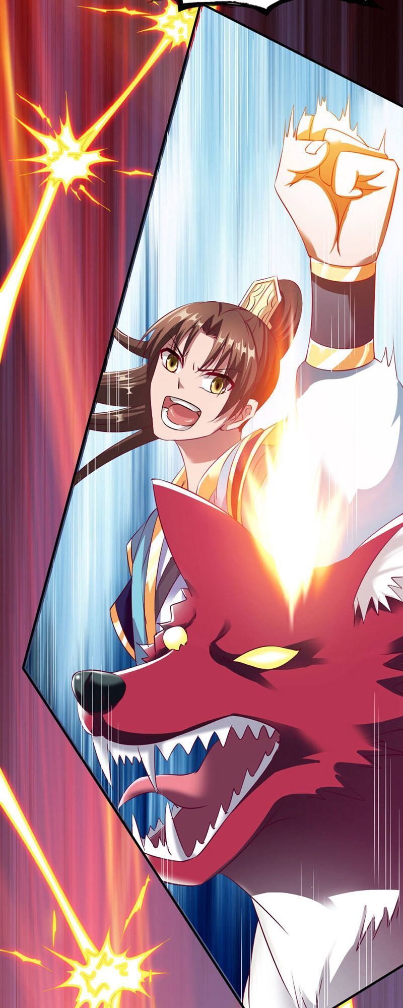 Chiến Đỉnh Chapter 39 - 12