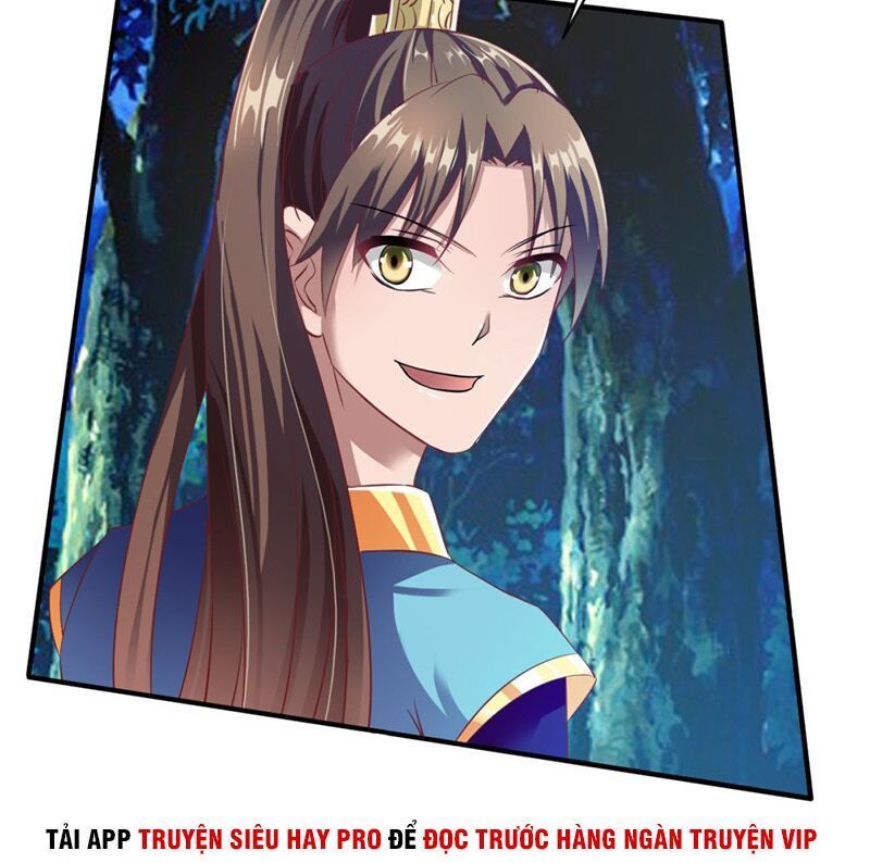 Chiến Đỉnh Chapter 39 - 16