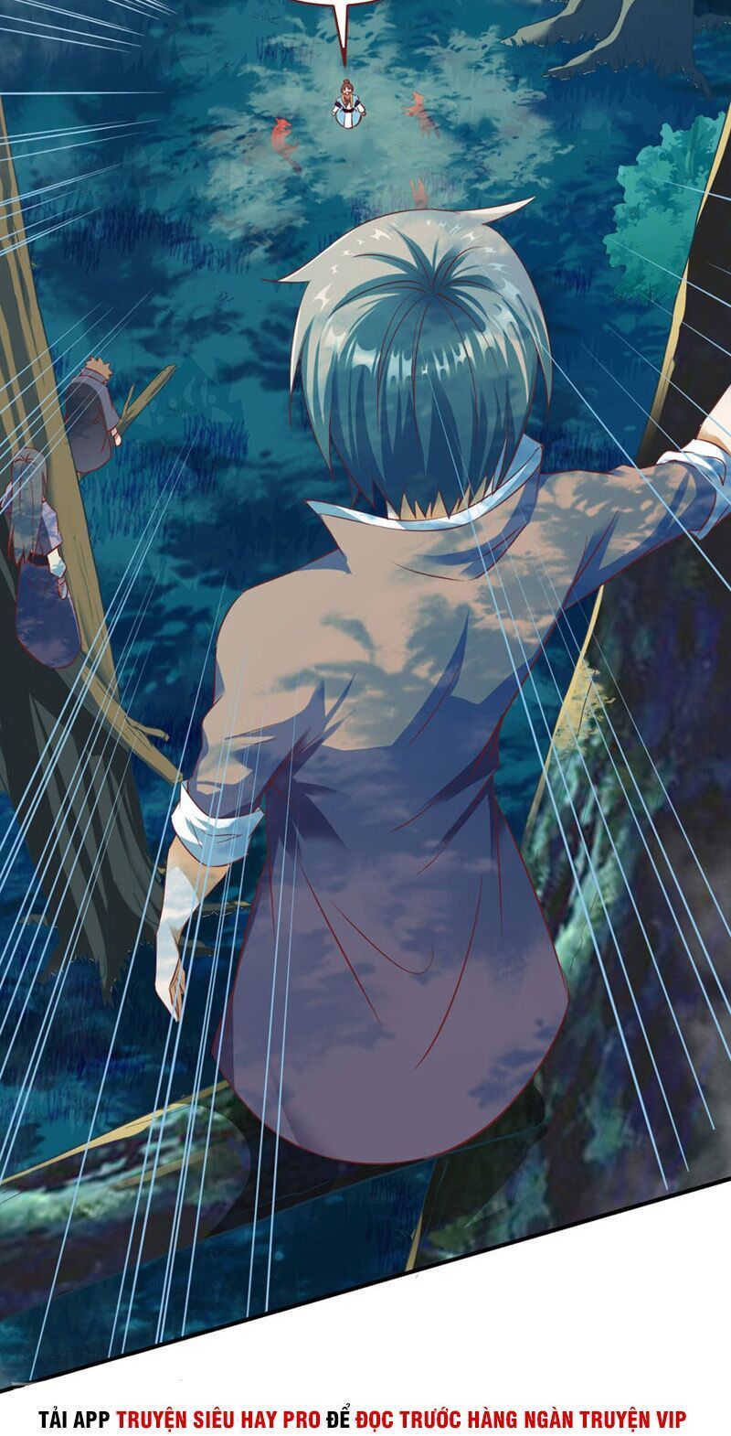 Chiến Đỉnh Chapter 39 - 18