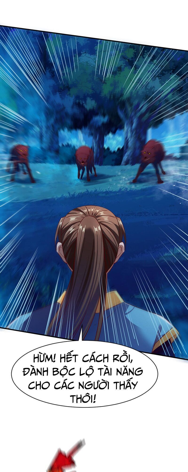 Chiến Đỉnh Chapter 39 - 21