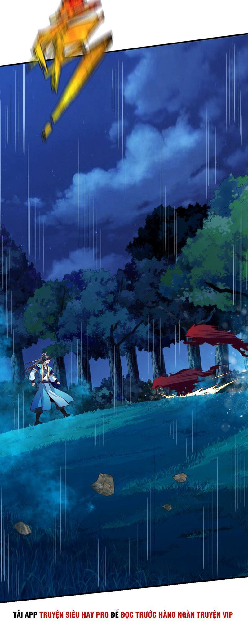 Chiến Đỉnh Chapter 39 - 22