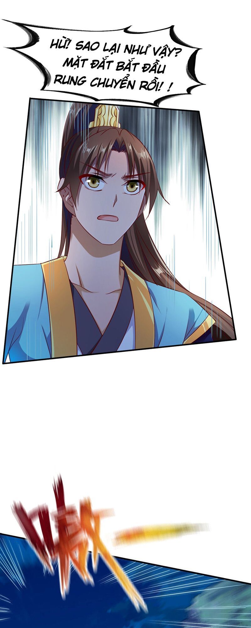 Chiến Đỉnh Chapter 39 - 24