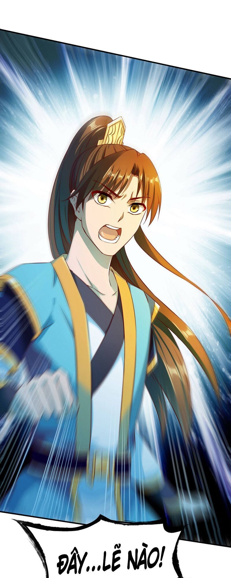 Chiến Đỉnh Chapter 39 - 26