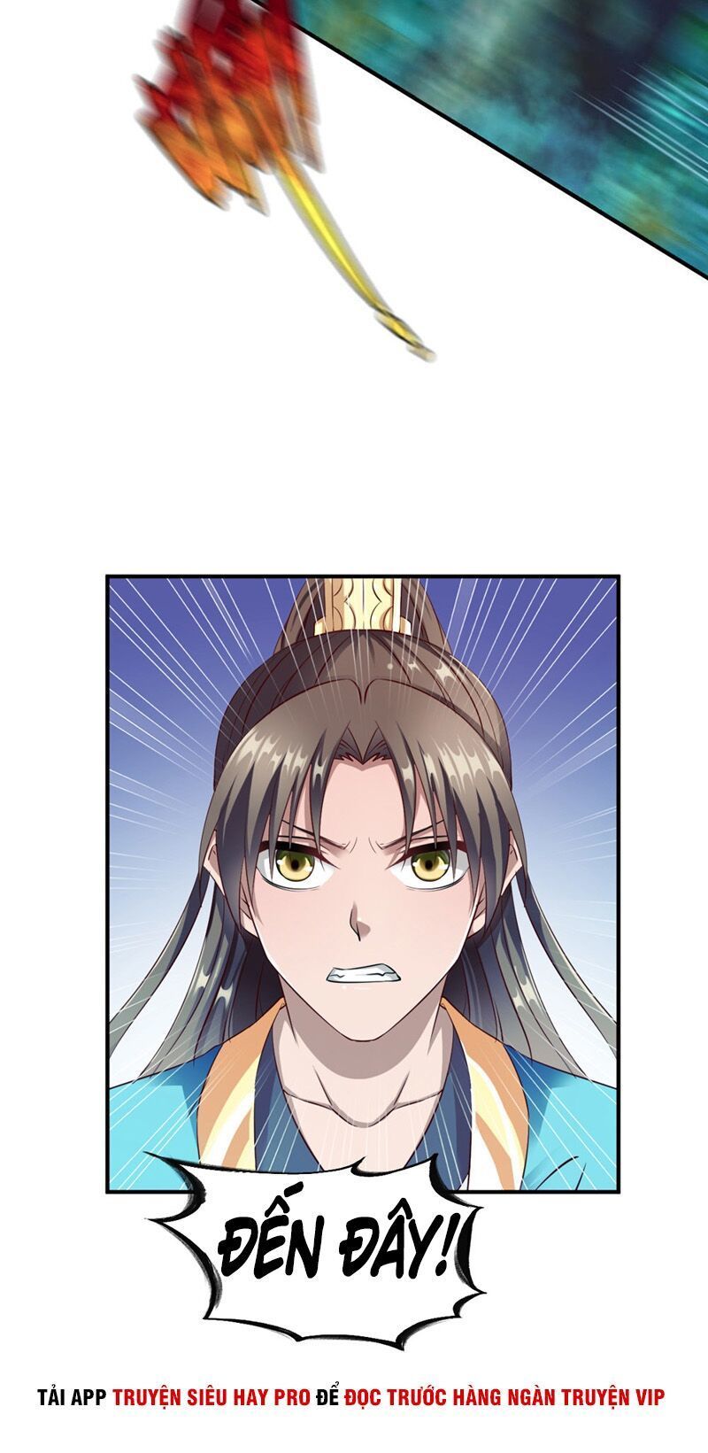 Chiến Đỉnh Chapter 39 - 29