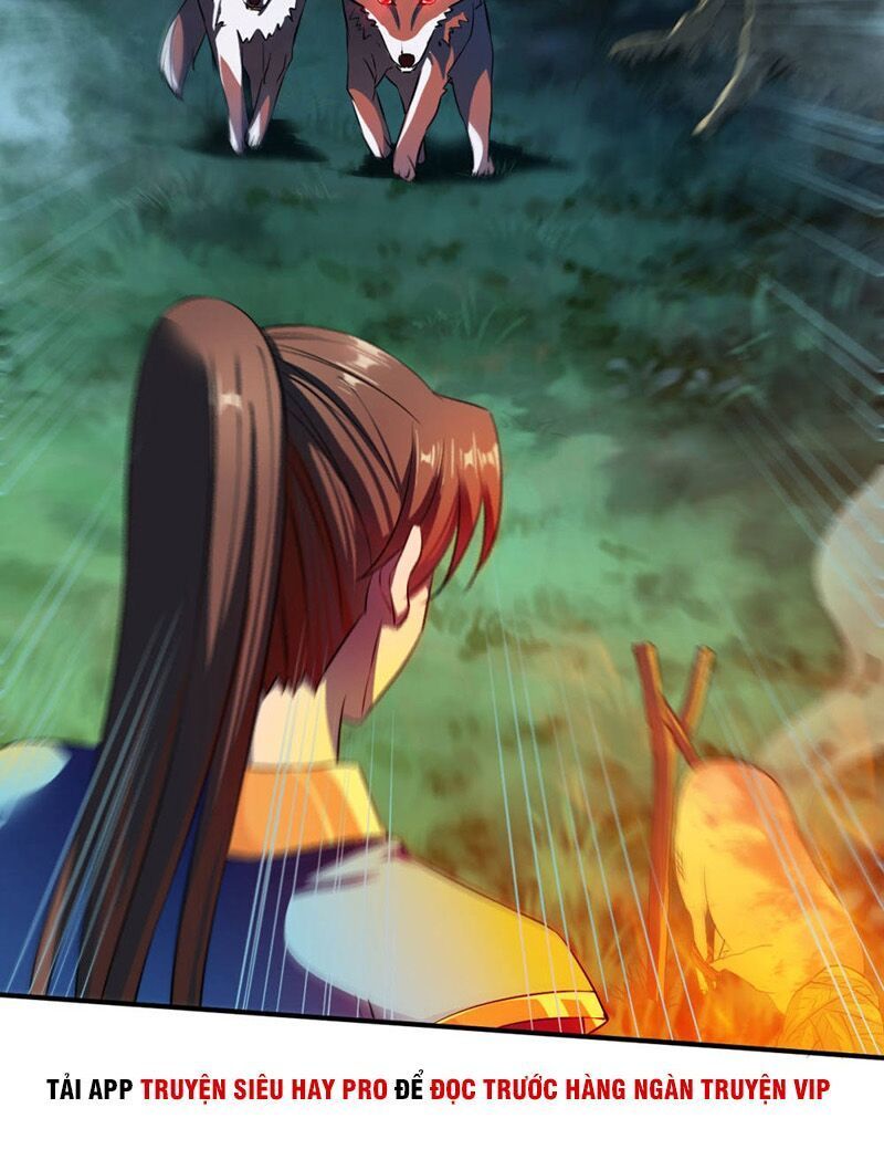 Chiến Đỉnh Chapter 39 - 4