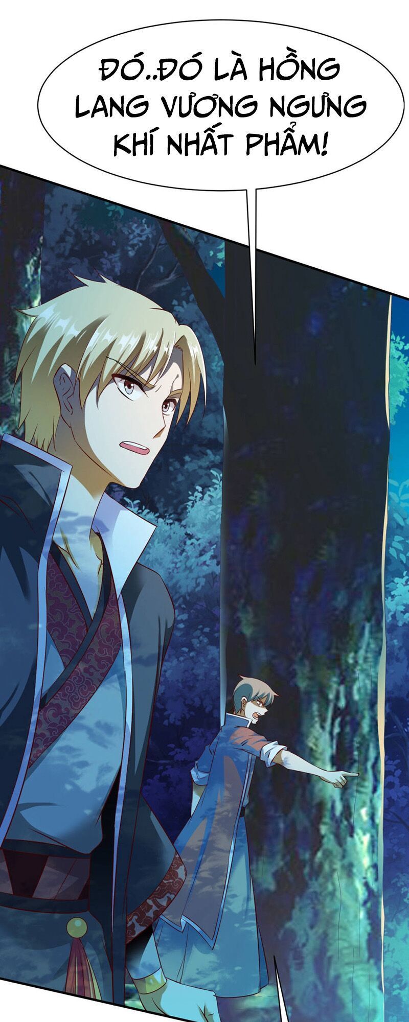 Chiến Đỉnh Chapter 39 - 32