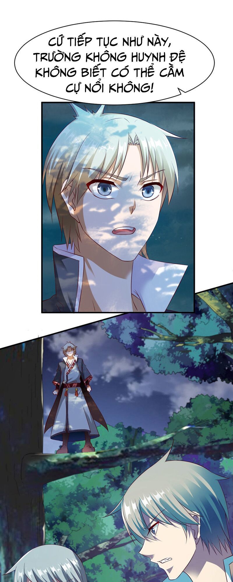 Chiến Đỉnh Chapter 39 - 34