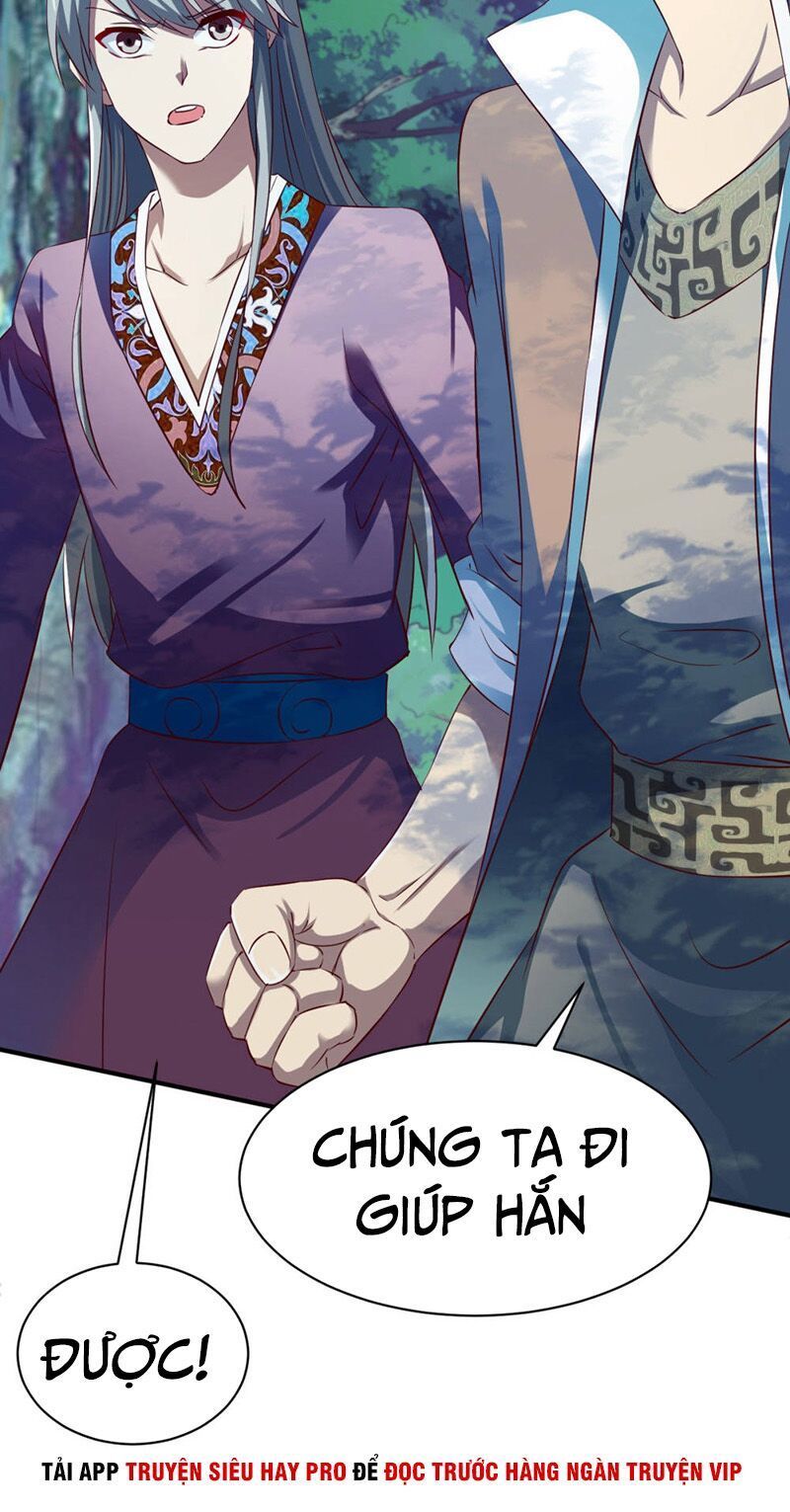 Chiến Đỉnh Chapter 39 - 35