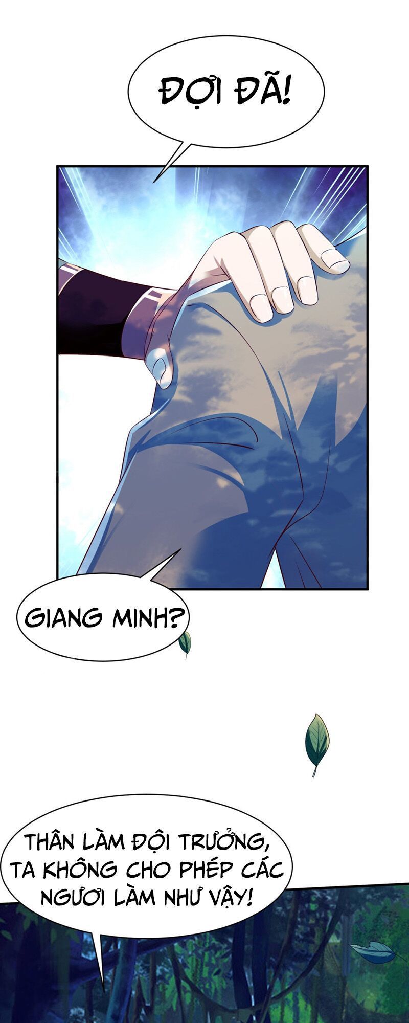 Chiến Đỉnh Chapter 39 - 36