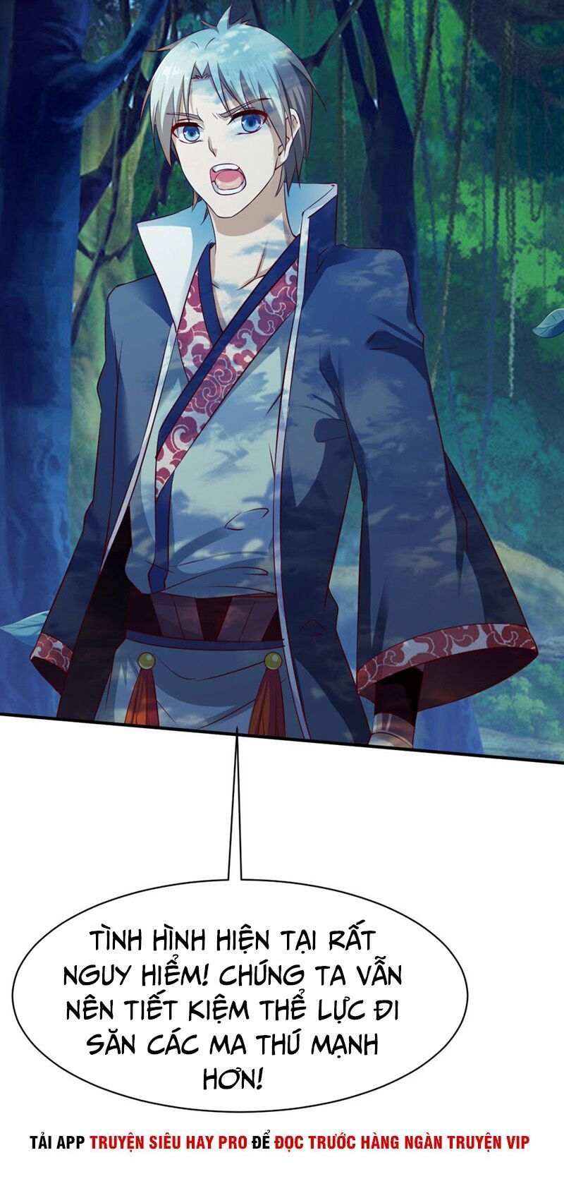 Chiến Đỉnh Chapter 39 - 37