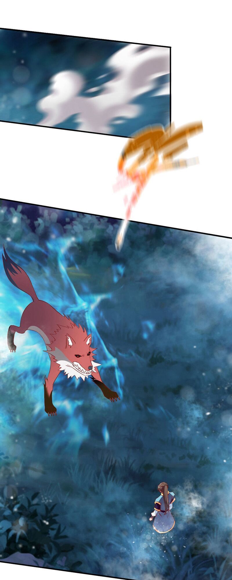 Chiến Đỉnh Chapter 39 - 38