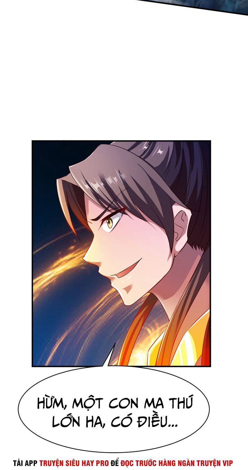 Chiến Đỉnh Chapter 39 - 39