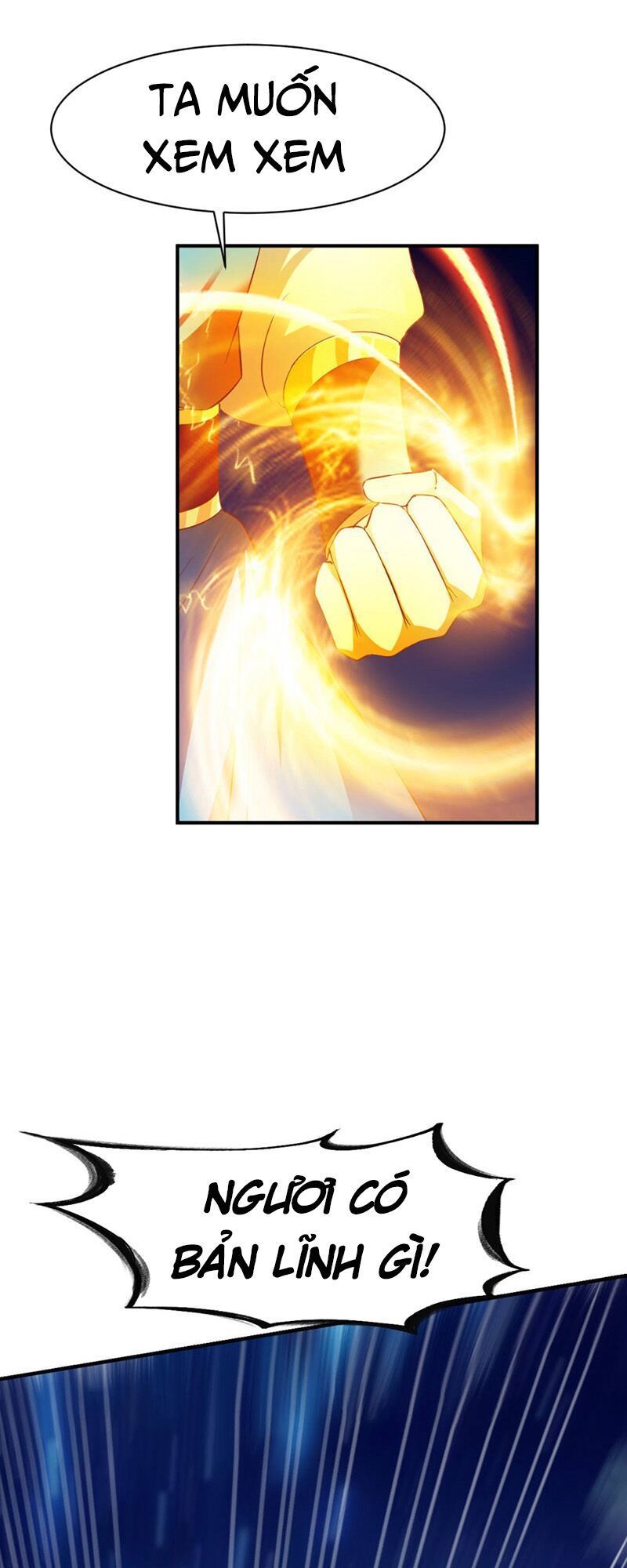 Chiến Đỉnh Chapter 39 - 40