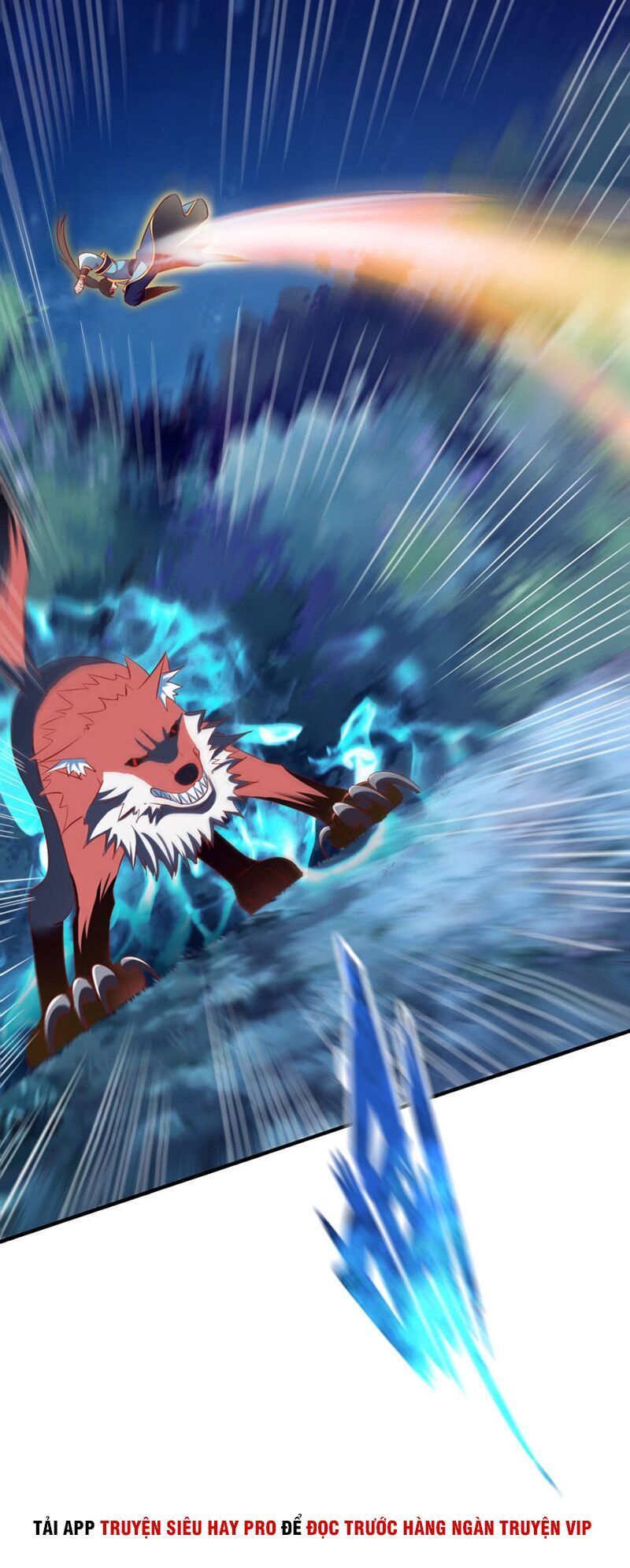 Chiến Đỉnh Chapter 39 - 41