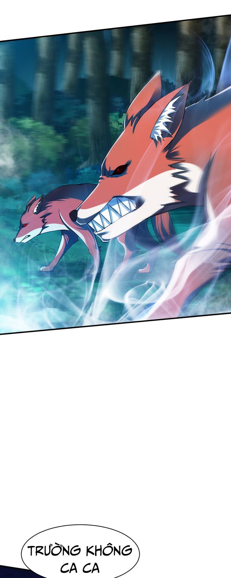 Chiến Đỉnh Chapter 39 - 7