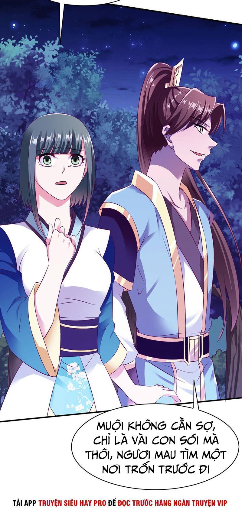 Chiến Đỉnh Chapter 39 - 8