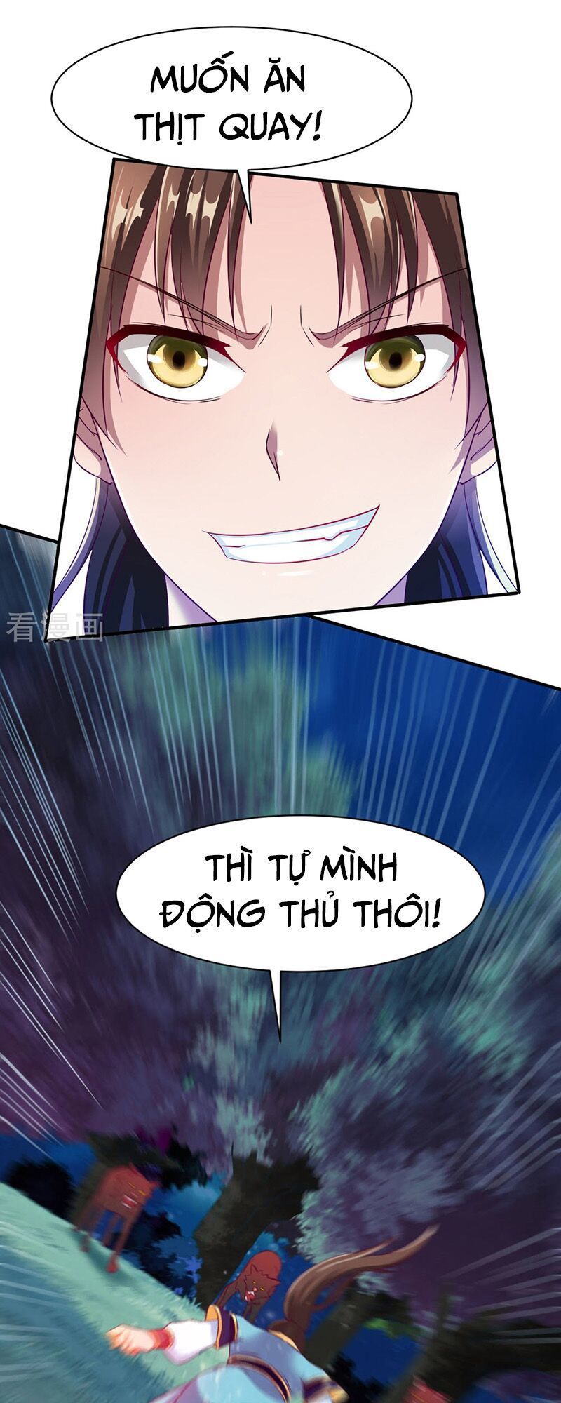 Chiến Đỉnh Chapter 39 - 9