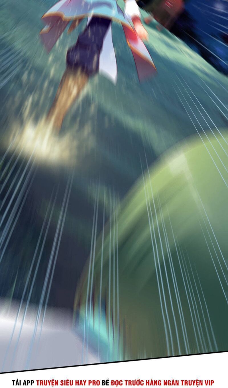 Chiến Đỉnh Chapter 39 - 10