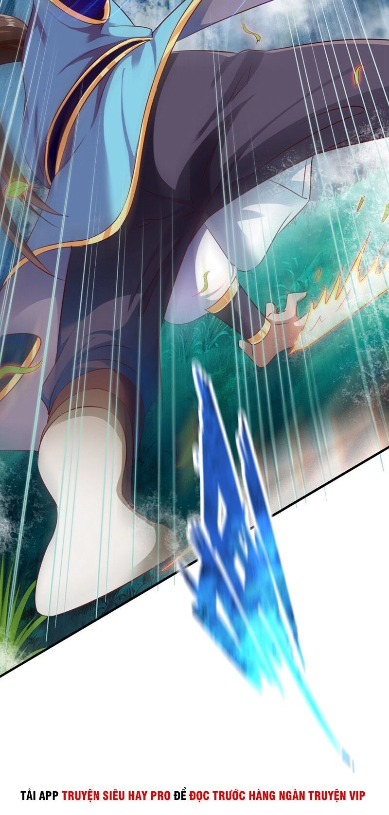 Chiến Đỉnh Chapter 40 - 2