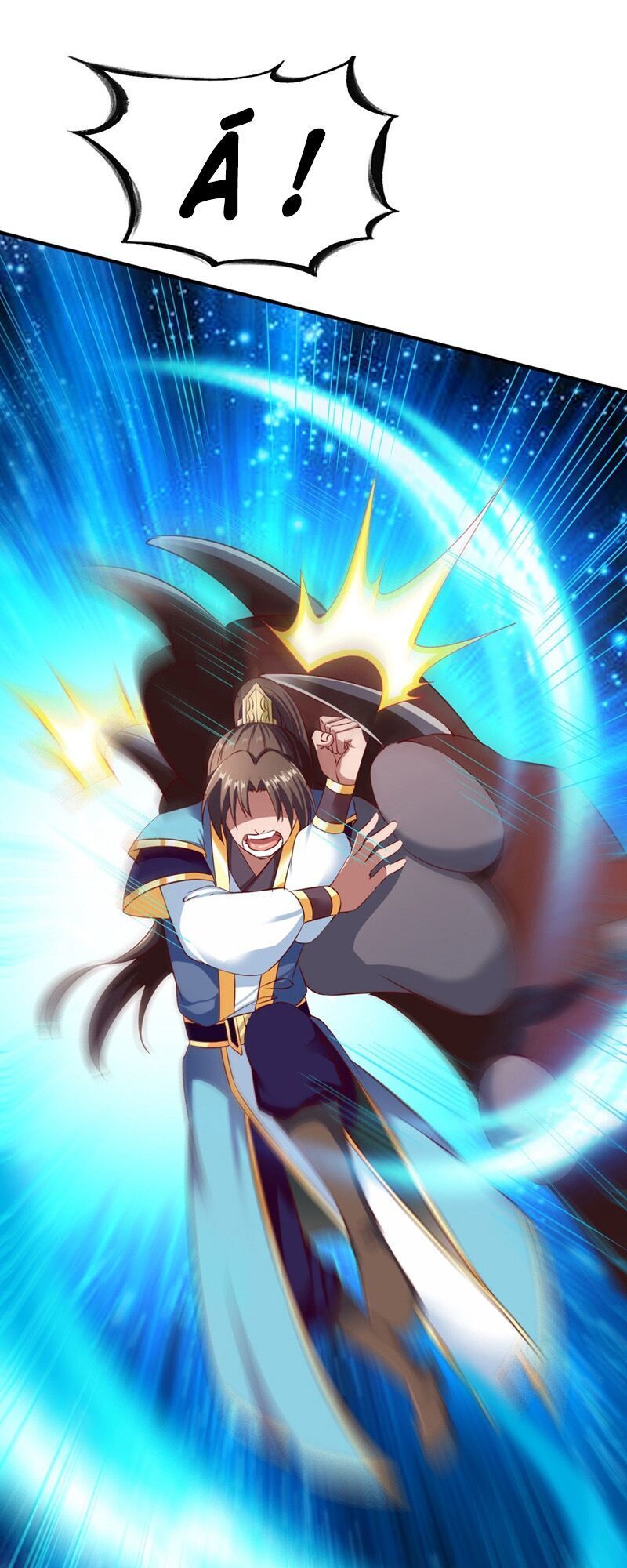 Chiến Đỉnh Chapter 40 - 11